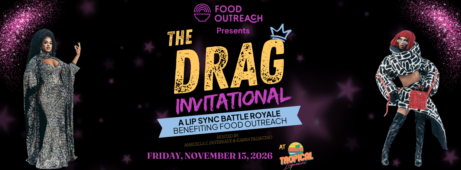 The Drag Invitational